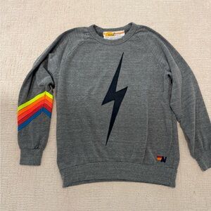 Aviator Nation Bolt Sweatshirt